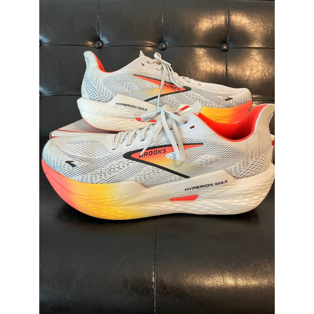Brooks Hyperion Max 2 Illusion Coral